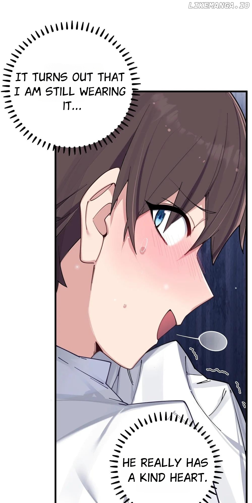 My Fake Girlfriends are using me as a Shield Chapter 150 - page 5